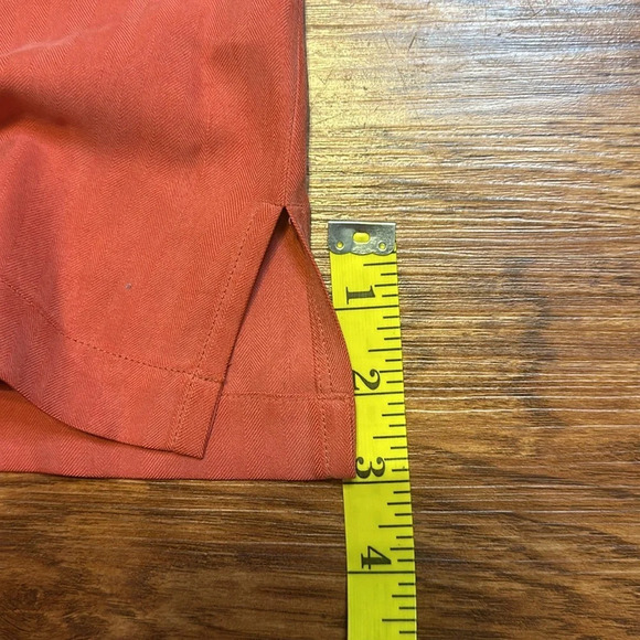 Bamboo Traders 100% Silk Tank Top - Picture 7 of 9